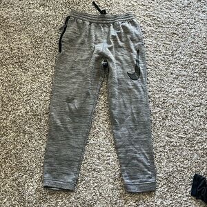 Nike jogger sweatpants
